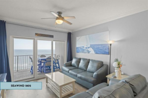 Seawind 1802 by Liquid Life
